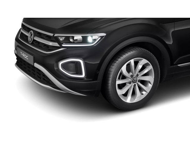 Volkswagen T-Roc 1.0 TSI Style