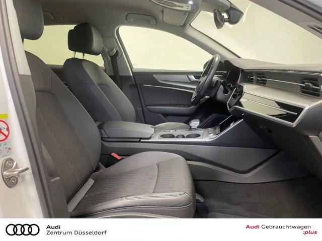 Audi A6 40 TDI Avant Quattro