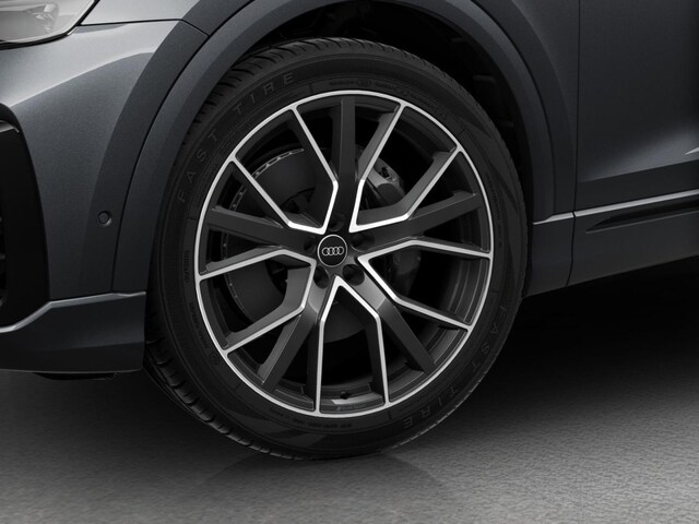 Audi Q8 50 TDI Quattro