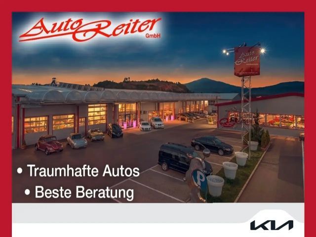 Kia ProCeed GDi GT-Line