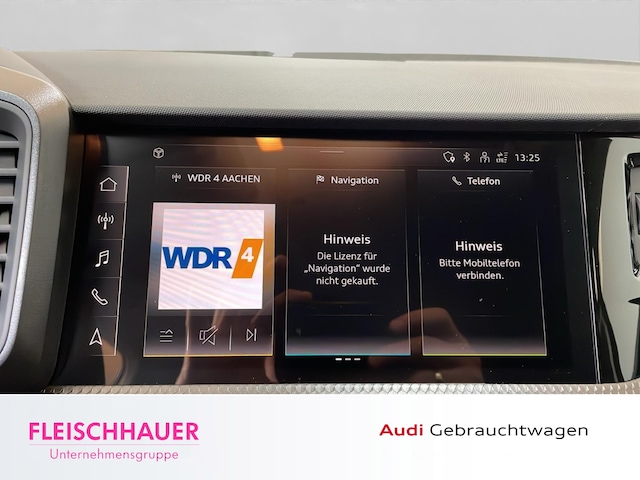 Audi A1 25 TFSI S-Tronic Sportback