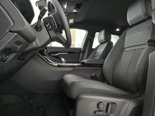 Land Rover Range Rover Evoque AWD S