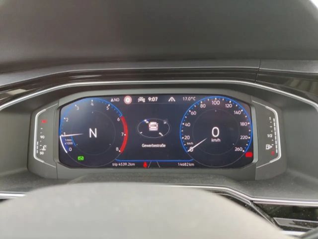 Volkswagen Polo DSG IQ.Drive