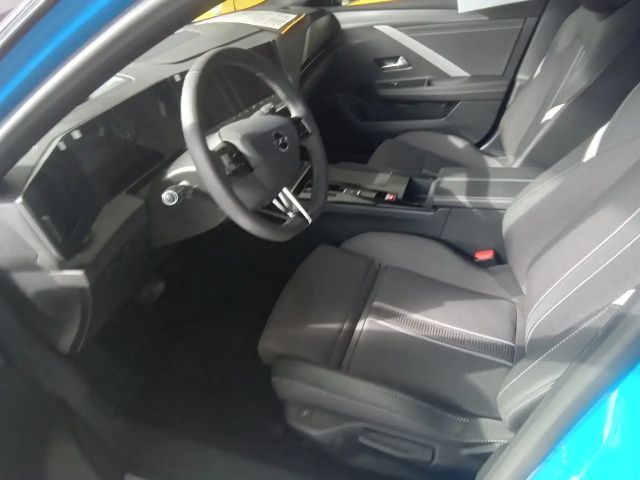 Opel Astra GS-Line Grand Sport