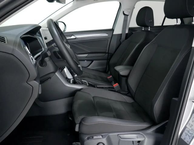 Volkswagen T-Roc 1.5 TSI DSG Style