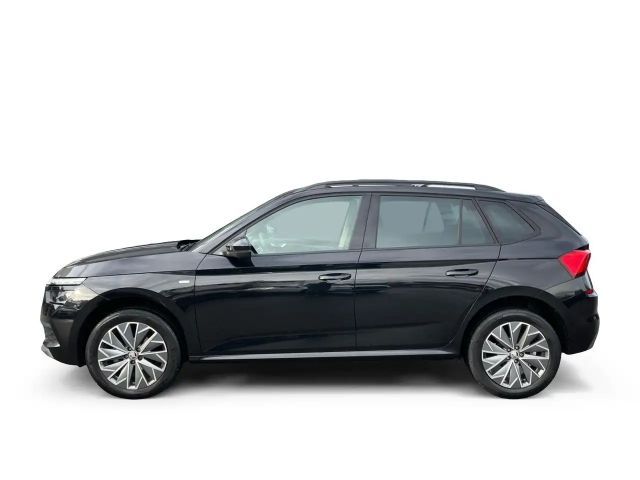 Skoda Kamiq 1.5 TSI Tour