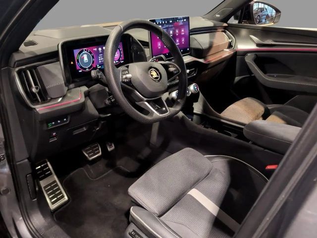 Skoda Kodiaq 1.5 TSI Sportline iV