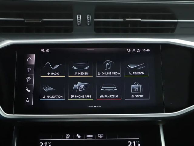 Audi A6 55 TFSI Quattro S-Line S-Tronic