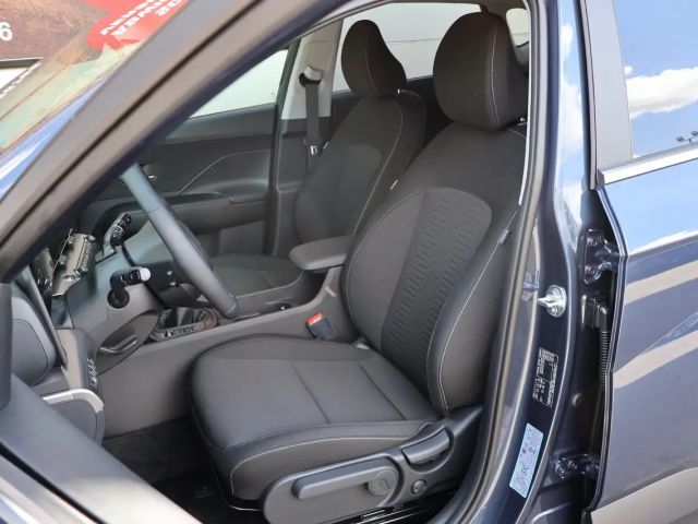 Hyundai Kona 1.0 2WD T-GDi