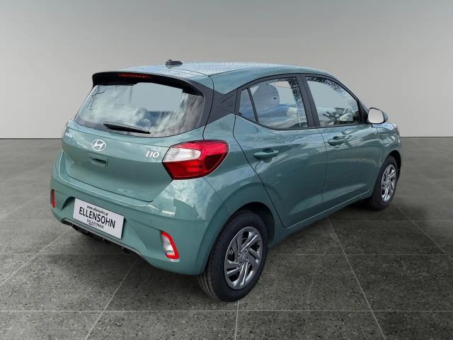 Hyundai i10 1.0