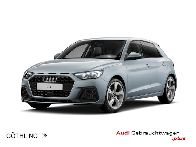 Audi A1 30 TFSI S-Tronic Sportback