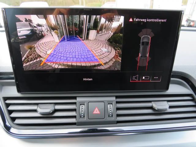 Audi Q5 2.0 TDI Quattro S-Line