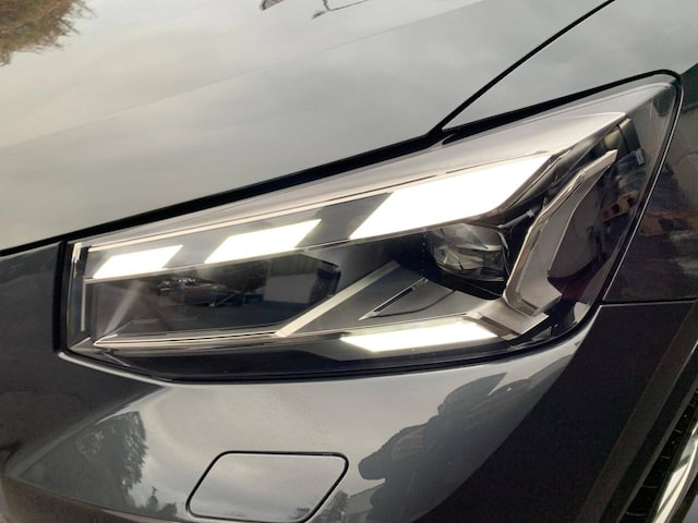 Audi Q2 35 TFSI S-Tronic