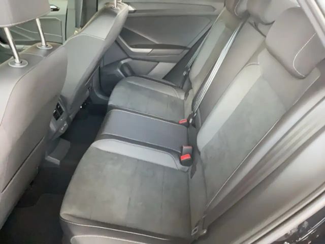 Volkswagen T-Roc 2.0 TDI DSG Style
