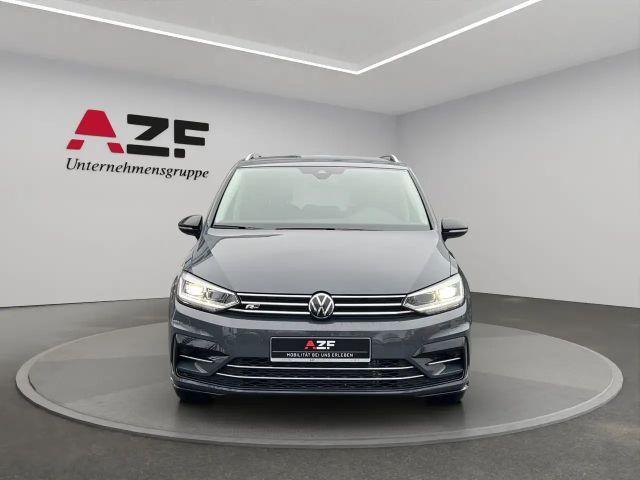 Volkswagen Touran GOAL 1,5 l TSI OPF 110 kW (150 PS) 7-Gang