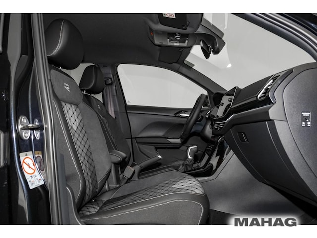 Volkswagen T-Cross 1.5 TSI DSG IQ.Drive R-Line