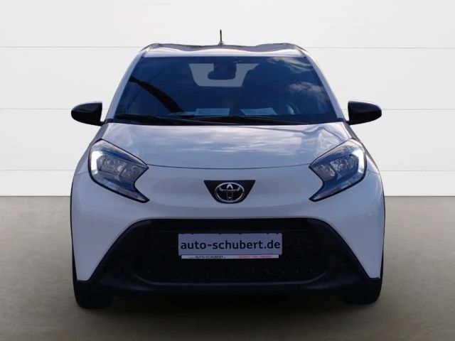 Toyota Aygo X Business Hatchback
