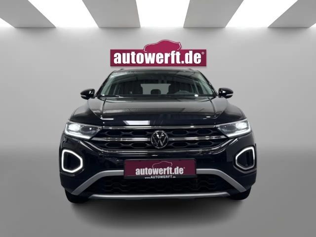 Volkswagen T-Roc 1.5 TSI DSG Style