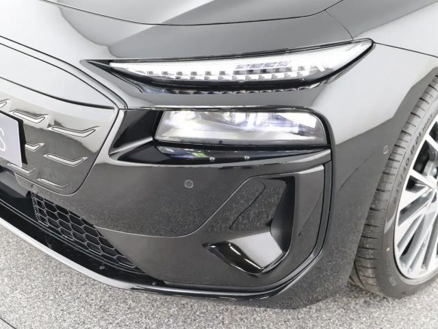 Audi A6 e-tron Quattro