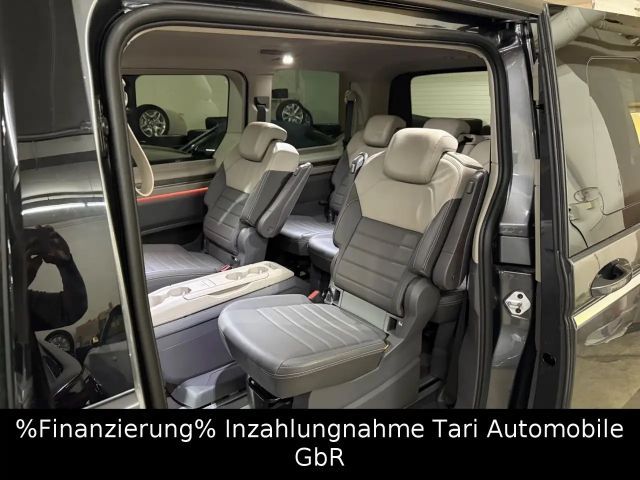 Volkswagen Multivan 2.0 TSI Style T7