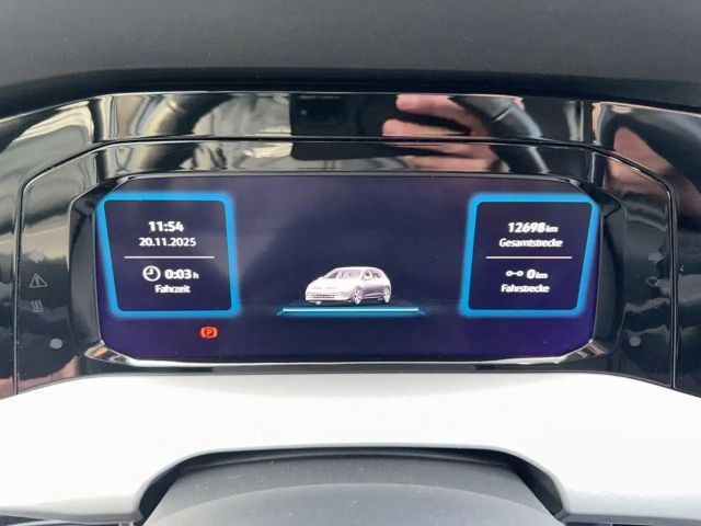 Volkswagen Golf 1.5 TSI Life