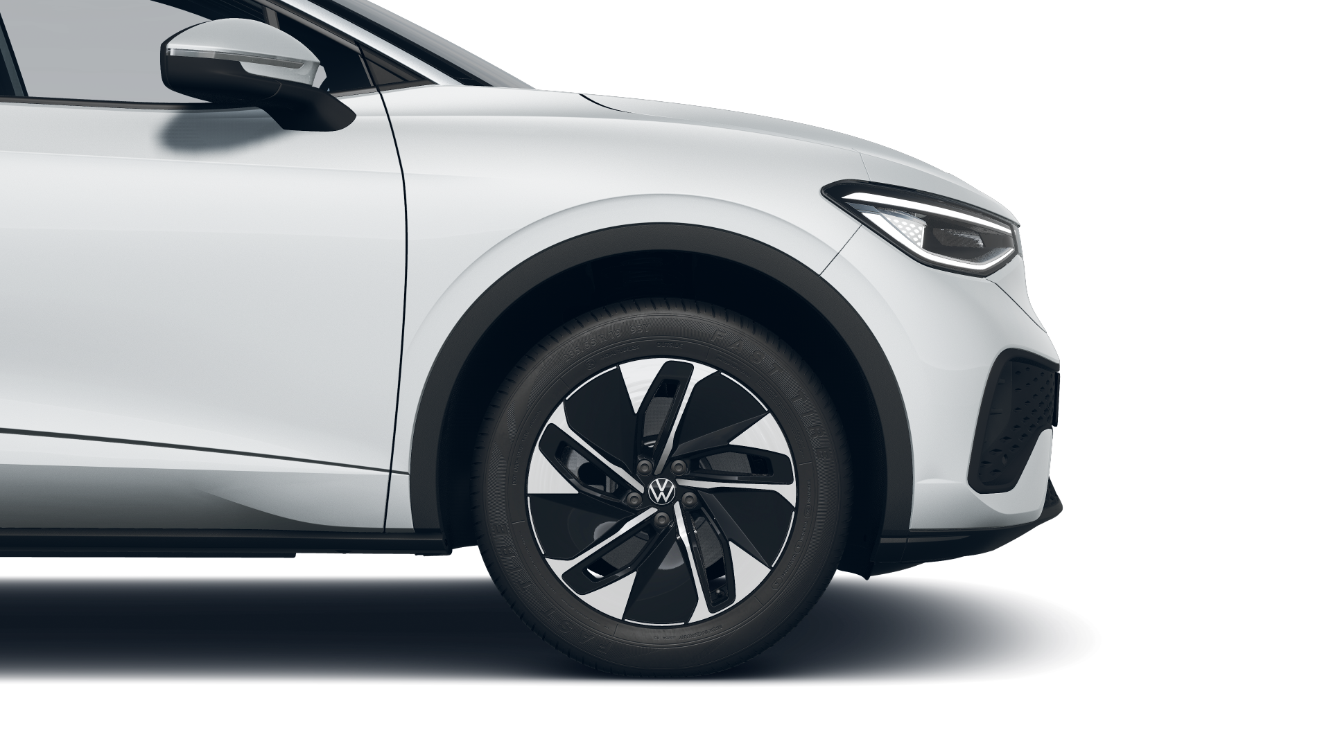 Volkswagen ID.5 77 KWh IQ.Drive