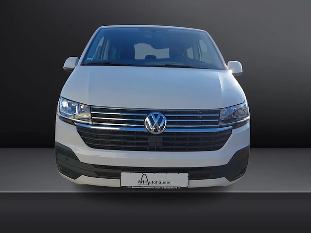 Volkswagen Caravelle 2.0 TDI T6