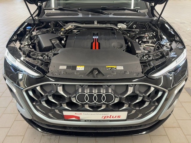 Audi SQ5 S-Tronic Sportback