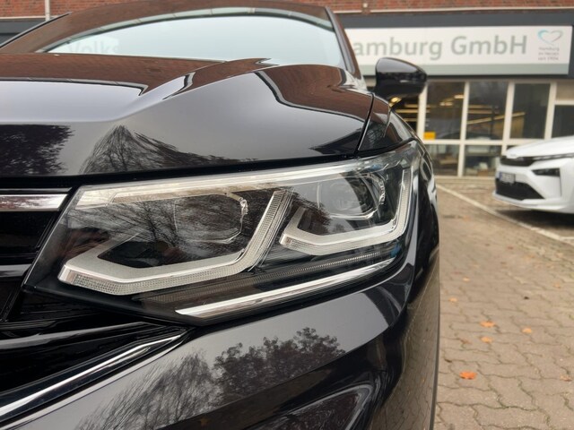 Volkswagen Tiguan 2.0 TSI DSG R-Line