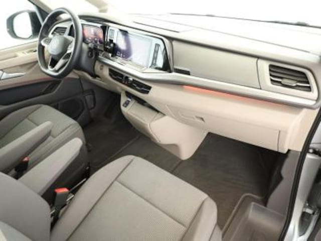 Volkswagen Multivan DSG Life