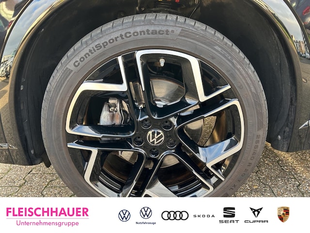 Volkswagen Tiguan 2.0 TDI 4Motion DSG R-Line