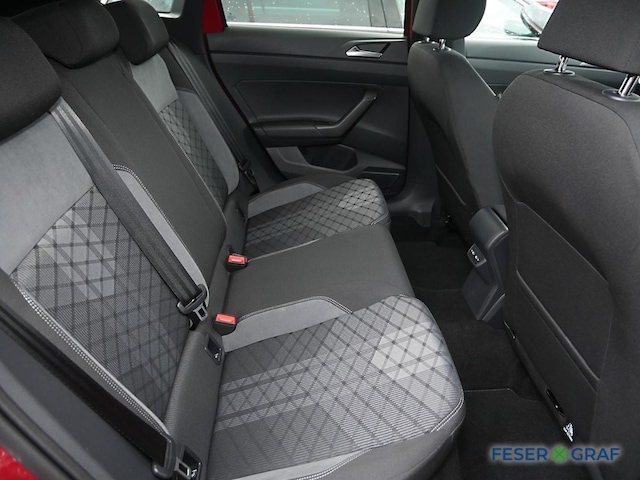 Volkswagen Taigo 1.0 TSI R-Line