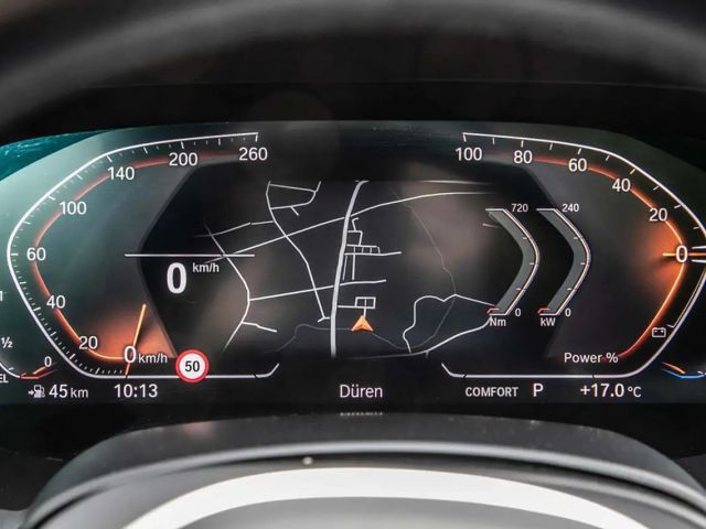 BMW X5 M-Sport xDrive30d