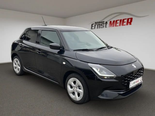 Suzuki Swift Comfort DualJet