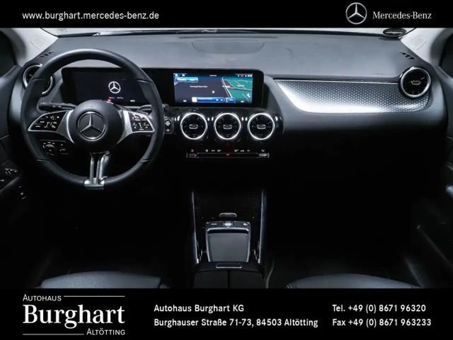 Mercedes-Benz B 180 Progressive