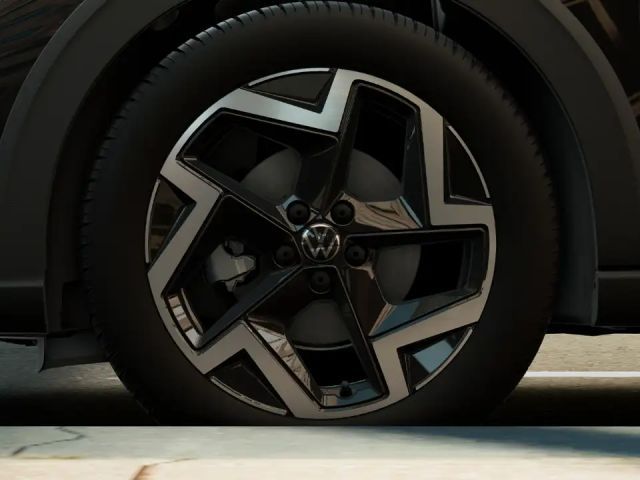 Volkswagen Taigo 1.5 TSI DSG R-Line