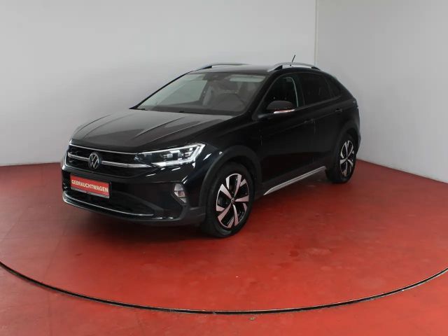 Volkswagen Taigo DSG Style