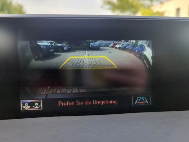 Lexus UX Basis Klima Kamera Sitzhzg Tempomat