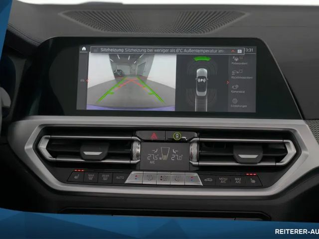 BMW 420 420i Cabrio M-Sport