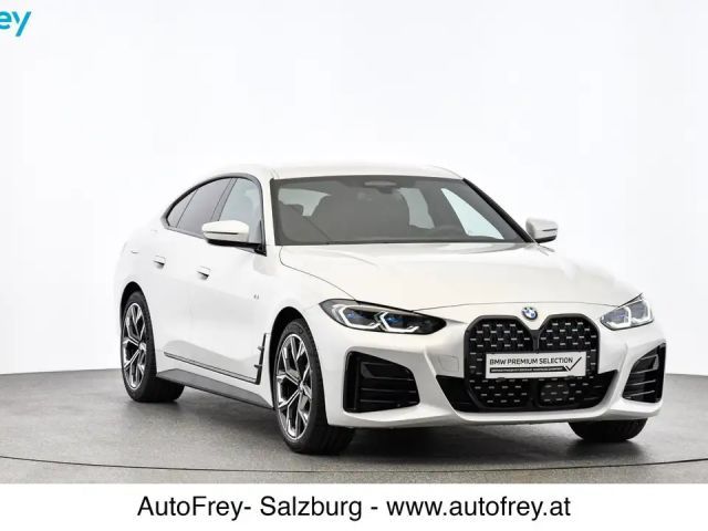 BMW 420 420i Coupé Gran Coupé