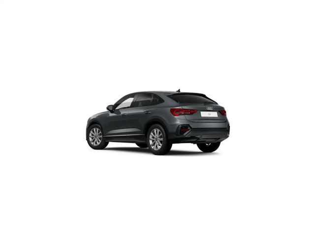 Audi Q3 35 TFSI S-Tronic Sportback