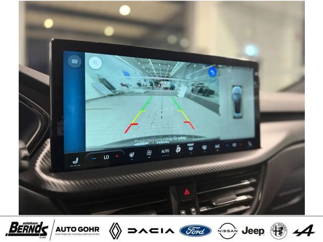 Ford Kuga EcoBoost ST Line