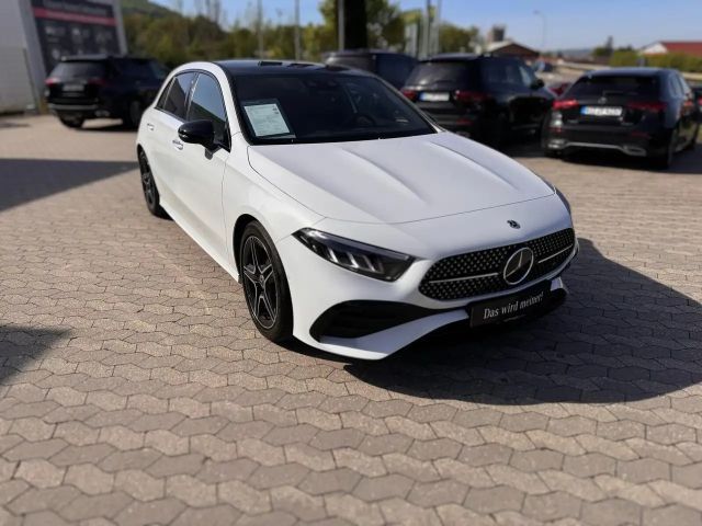 Mercedes-Benz A 200 AMG Line