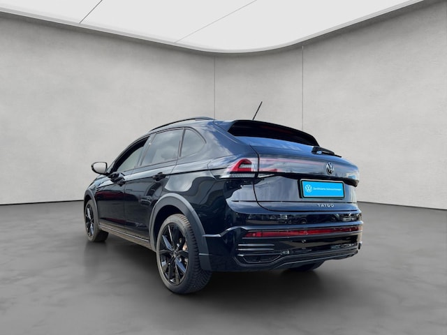 Volkswagen Taigo 1.5 TSI DSG R-Line