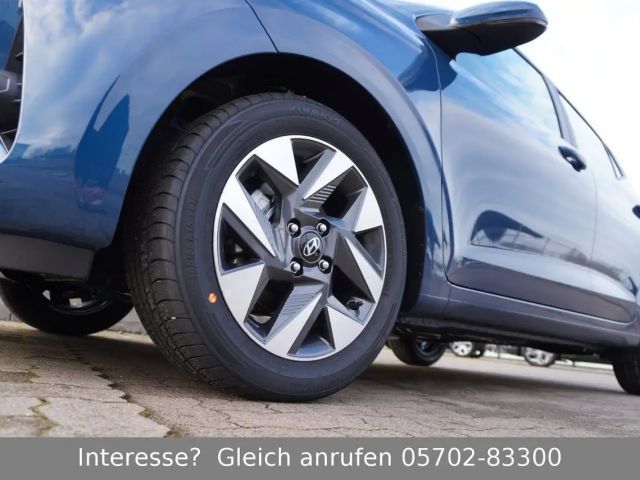 Hyundai i10 1.2 Trend