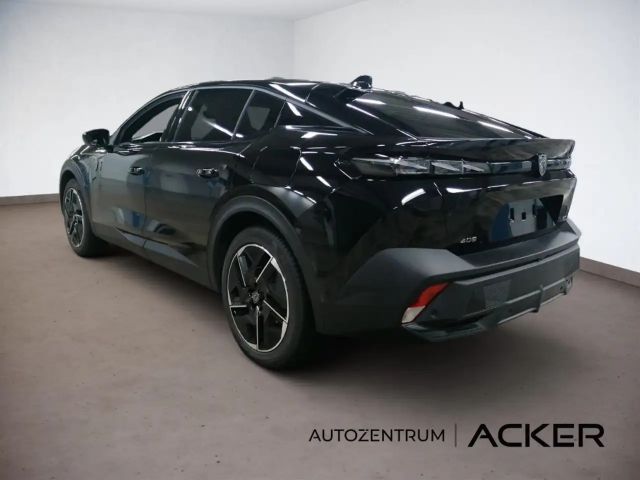 Peugeot 408 GT-Line Hybrid