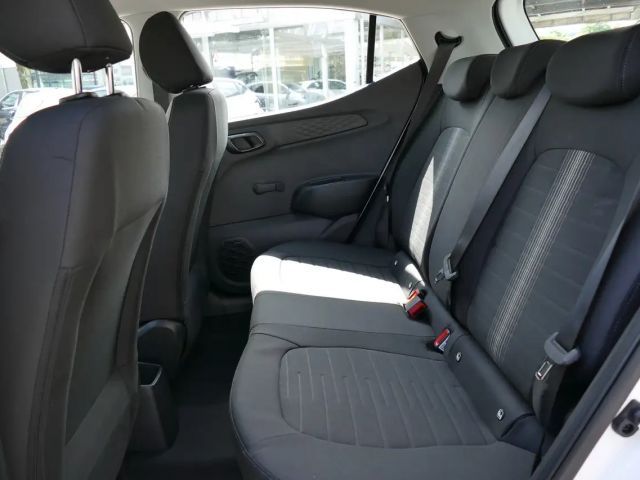 Hyundai i10 1.2 Trend