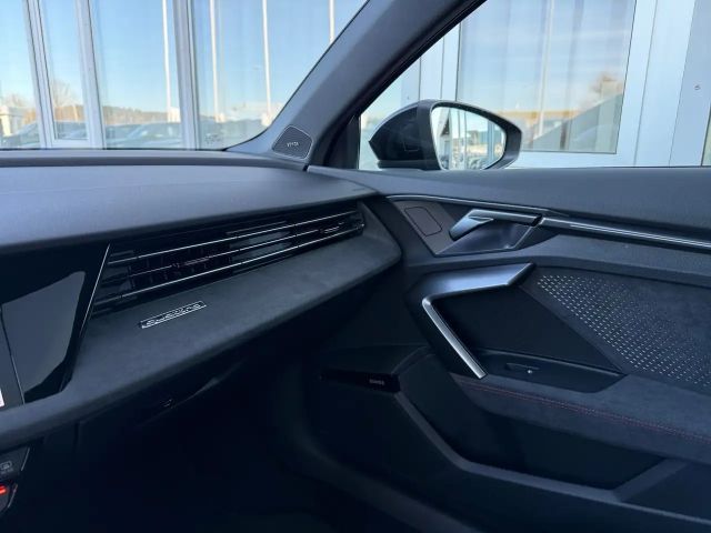 Audi RS3 Sedan Sportback