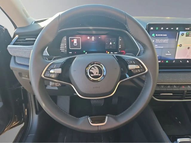 Skoda Octavia 2.0 TDI Combi Selection