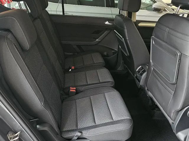 Volkswagen Touran ACT DSG